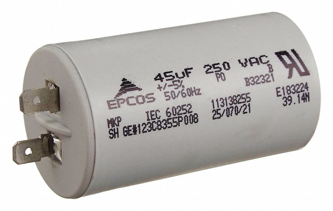 専用です。 GE, WH12X10462, Capacitor - 42XA18|WH12X10462 - Grainger