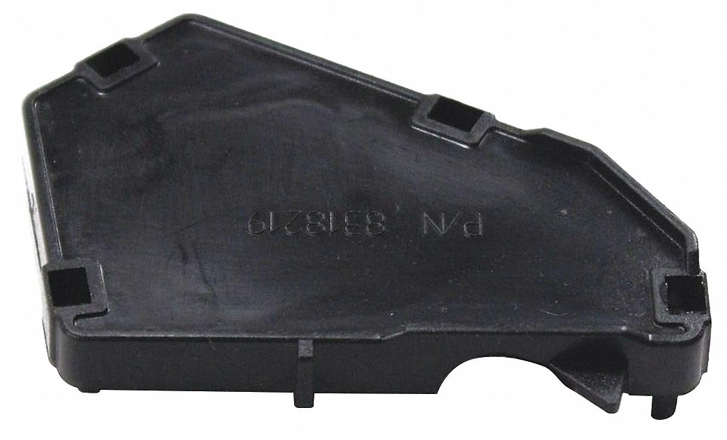 Dishwasher Switch Housing