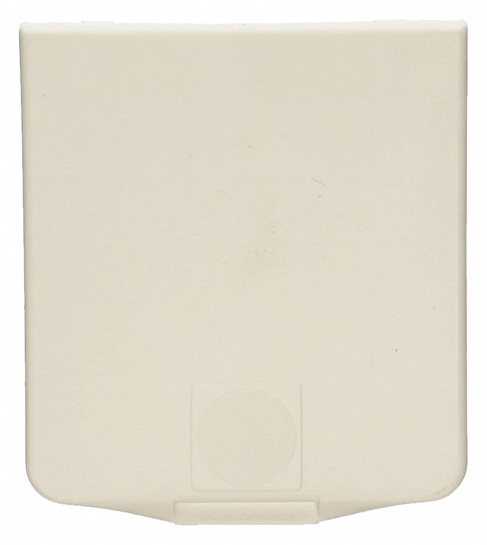 WHIRLPOOL, 3378138, Dishwasher Soap Dispenser Lid 42XA363378138