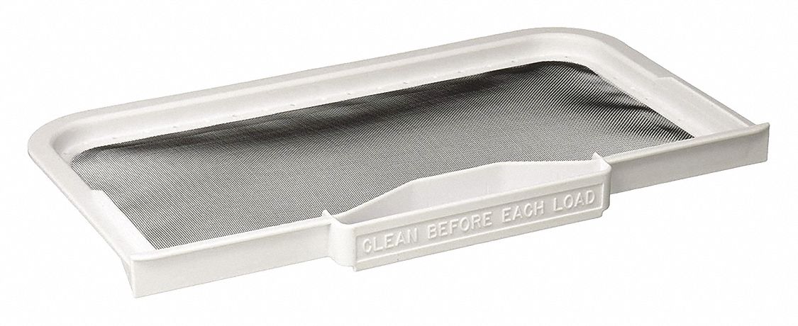 Dryer Lint Screen