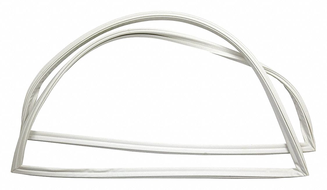 Refrigerator Door Gasket: Mfr Part # 2188448A