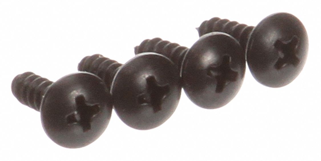 Screw: Fits True Brand
