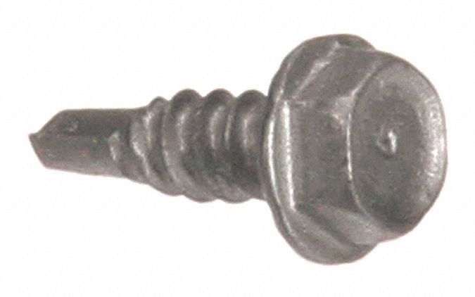 Screw: Fits True Brand