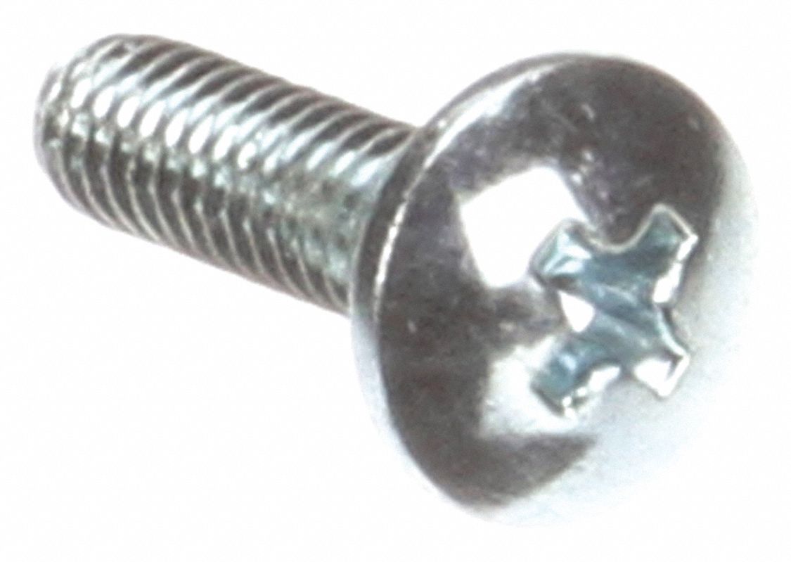 Screw: Fits True Brand
