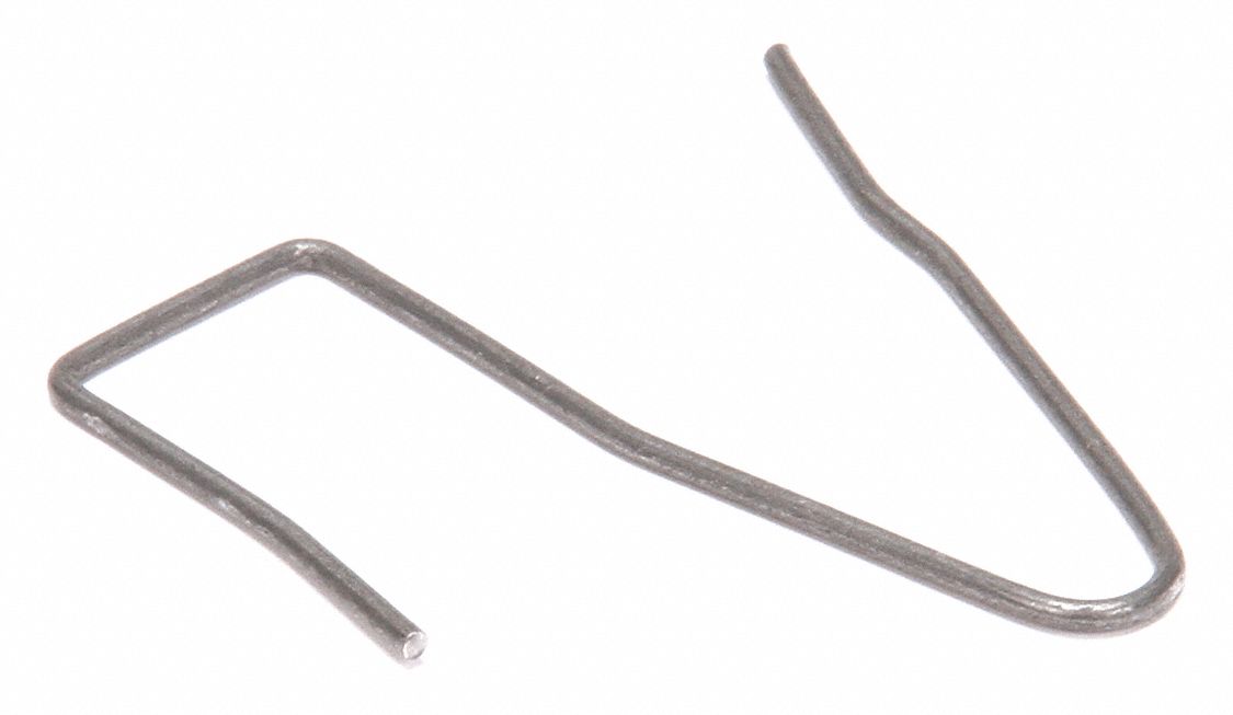 Spring Condenser Wire Clip: Fits True Brand