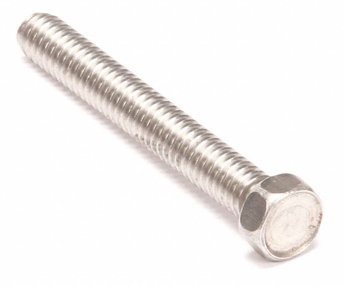 Screw: Fits Vollrath Brand, For 501N, For 6PVF2