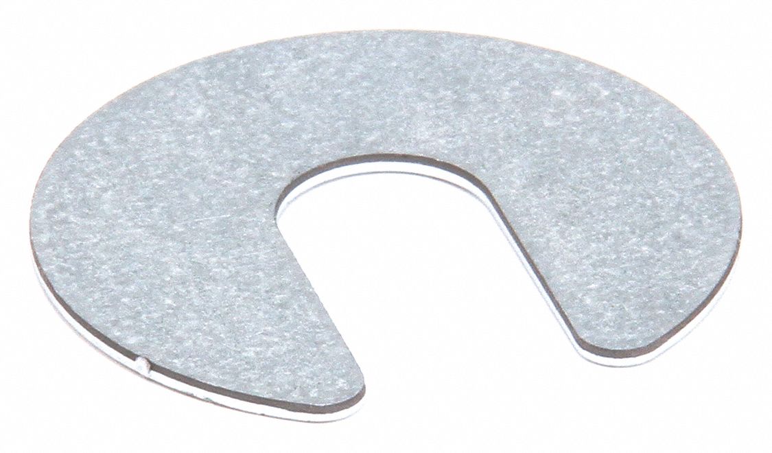 Caster Leveling Shim: Fits True Brand