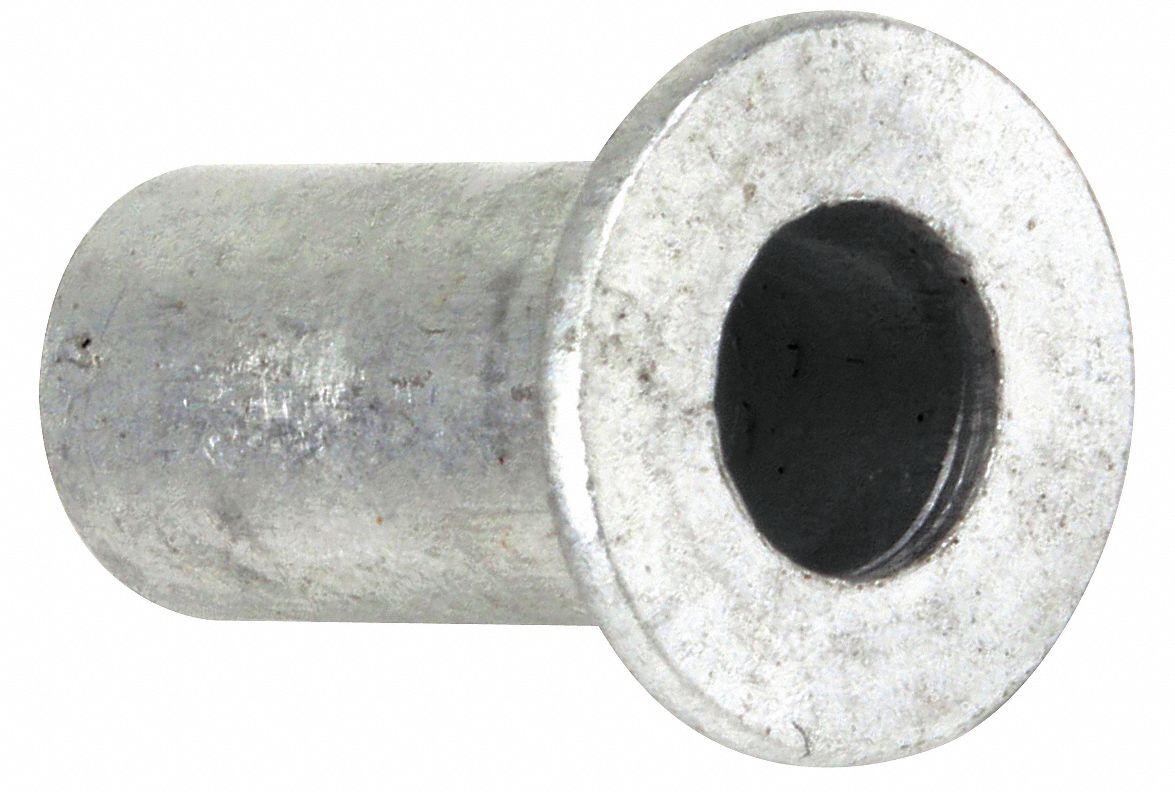 Rivet Nut: Fits True Brand