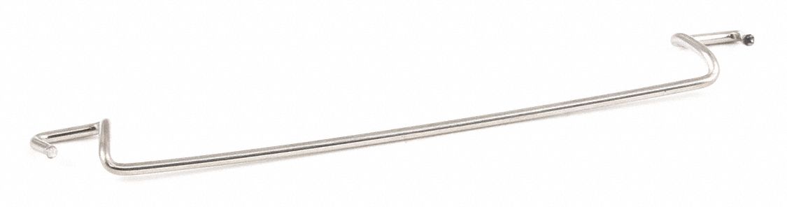 Link Conveyor Belt: Fits Lincoln Brand