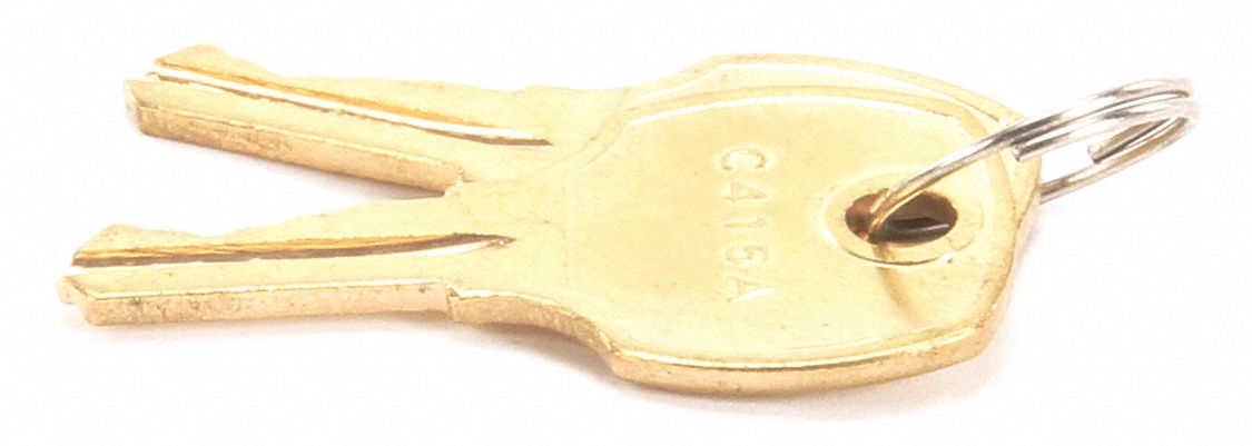 Key Set: Mfr Part # TRUE829424