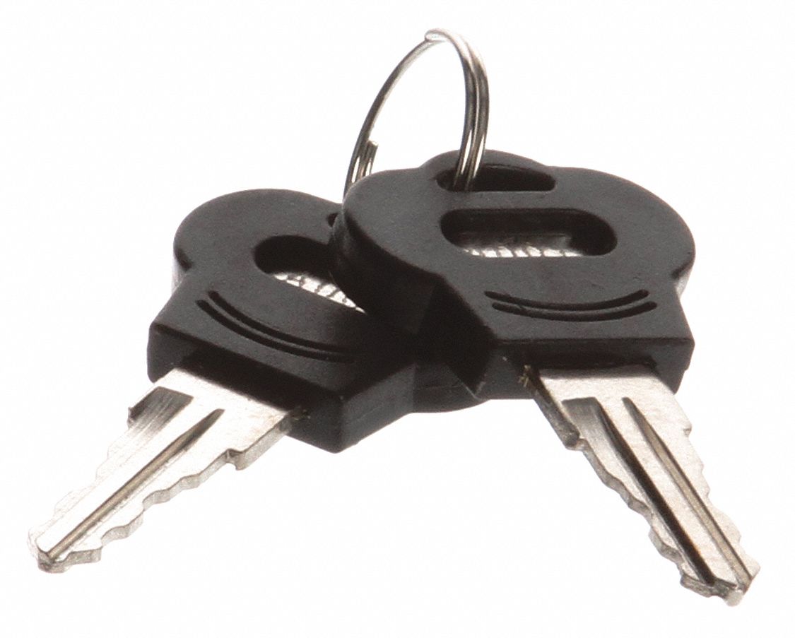 Key: Fits True Brand, 2 PK