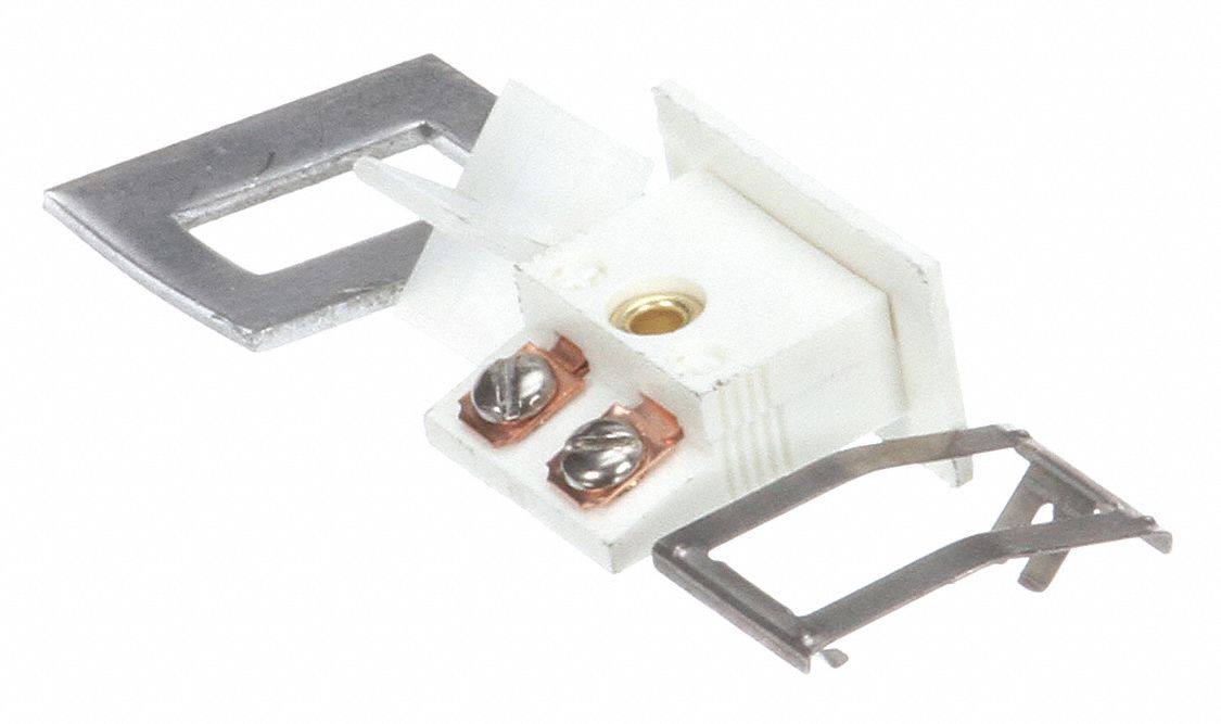 Meat Probe Connector: Fits Cres Cor Brand