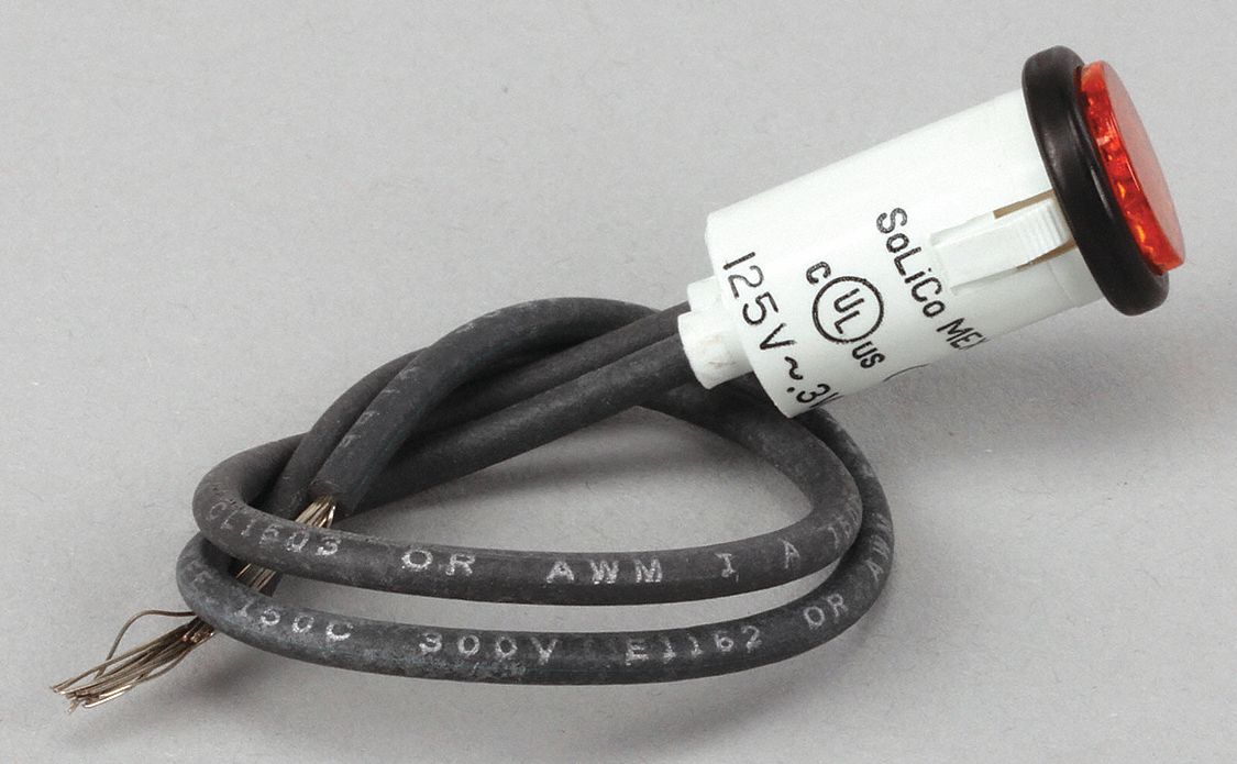 Pilot Light: Fits Cres Cor Brand