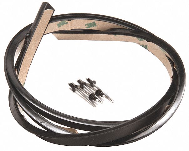 Gasket Lid Kit: Fits True Brand