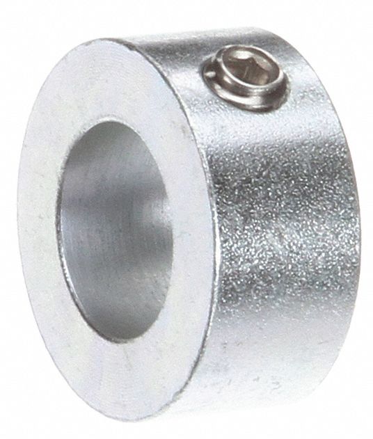 Collar Locking: Fits Vollrath Brand, For 501N, For 6PVF2