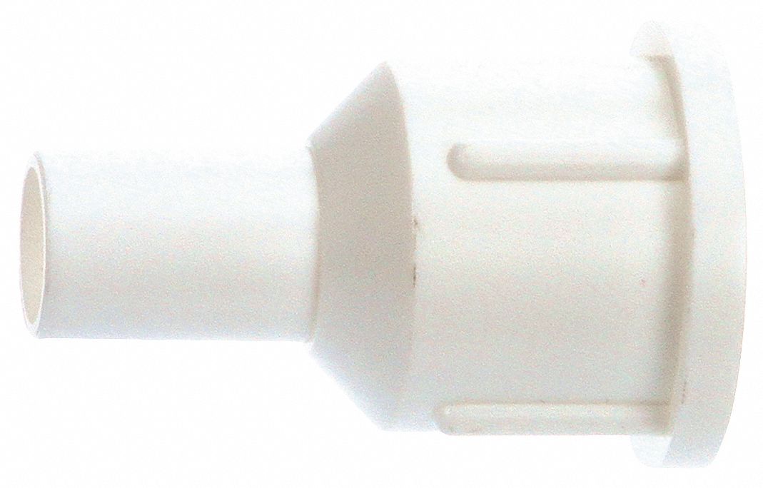 Nozzle and Screw Set: Fits True Brand