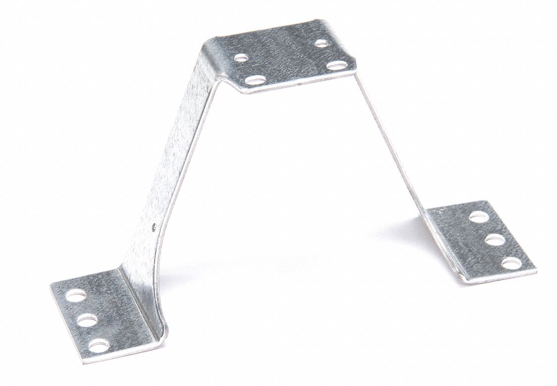 Fan Motor Bracket: Fits True Brand