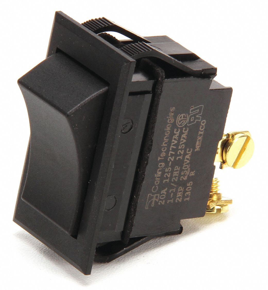 Fan Switch: Fits Lincoln Brand, For 1100/1620/1628/1629