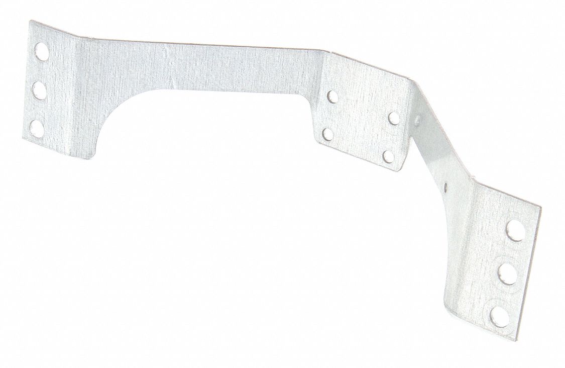 Fan Motor Bracket: Fits True Brand
