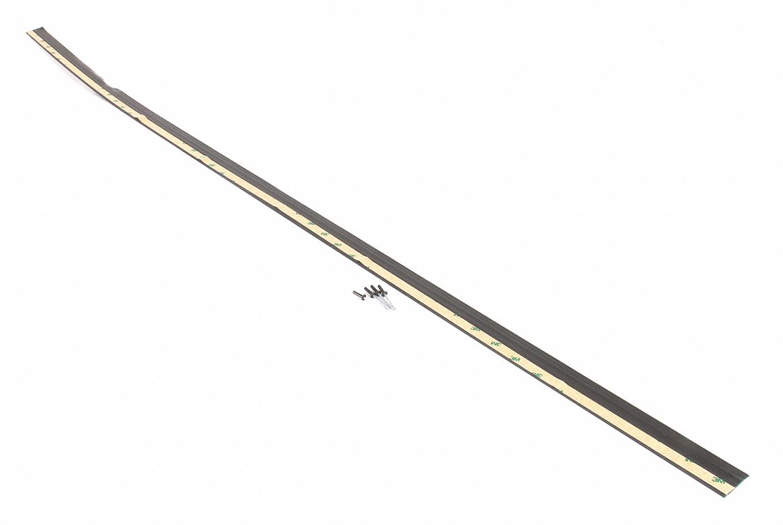 Wiper Gasket Kit: Fits True Brand