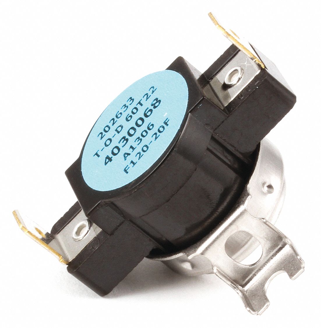 Thermostat: Fits Lincoln Brand