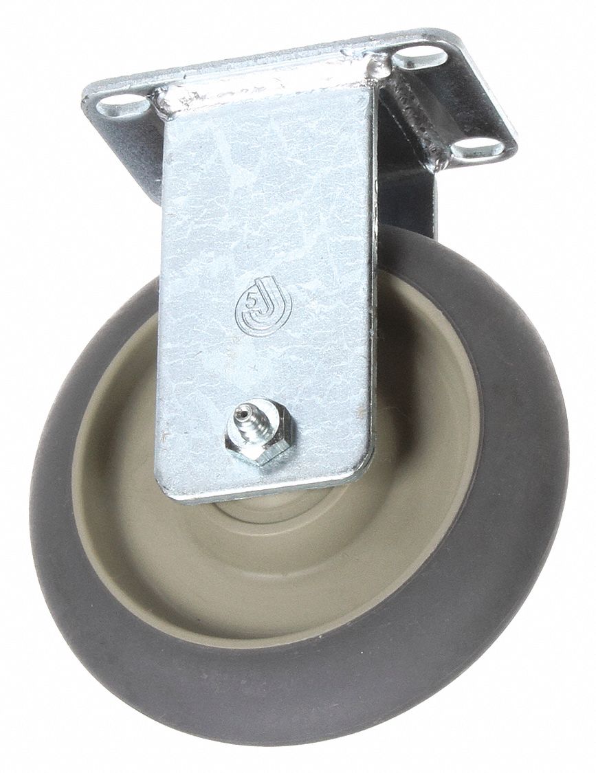 Swivel Caster: Fits Cres Cor Brand