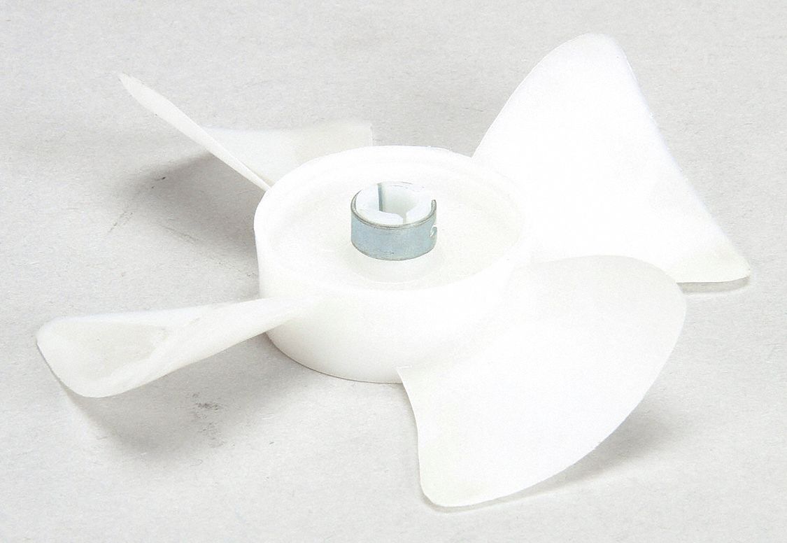 Fan Blade: Fits True Brand