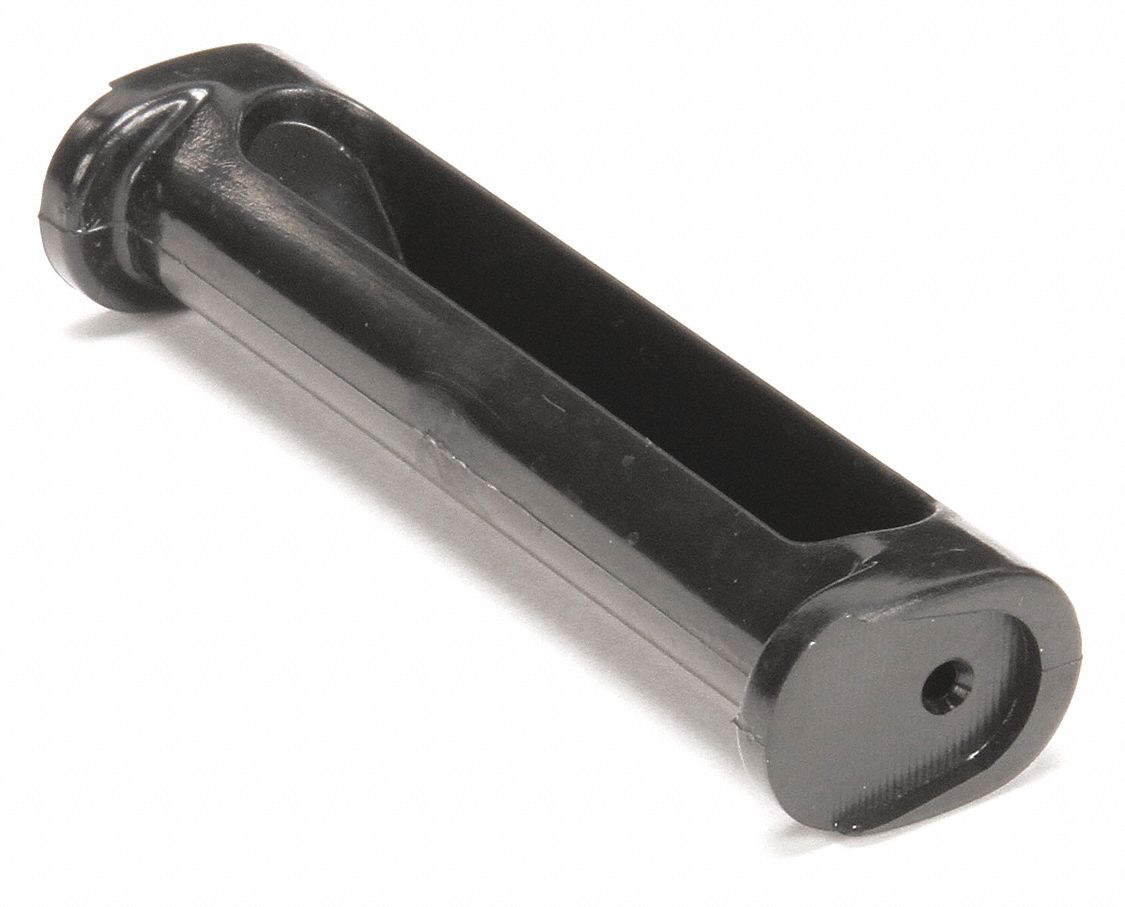 VOLLRATH Plastic Handle Grip, Fits Brand Vollrath, 40789, 40792, 40793