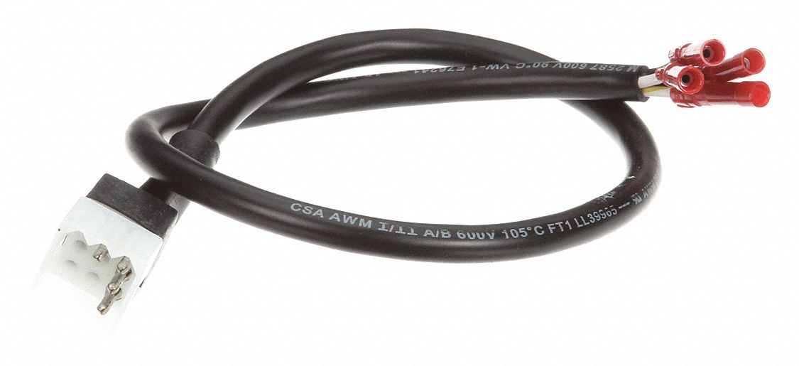Power Cord: Fits True Brand