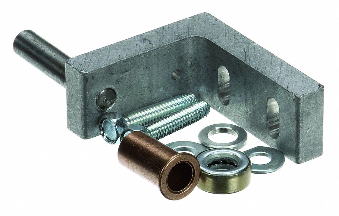 Hinge Kit: For GDIM/GDM/T/TS Series, Fits True Brand