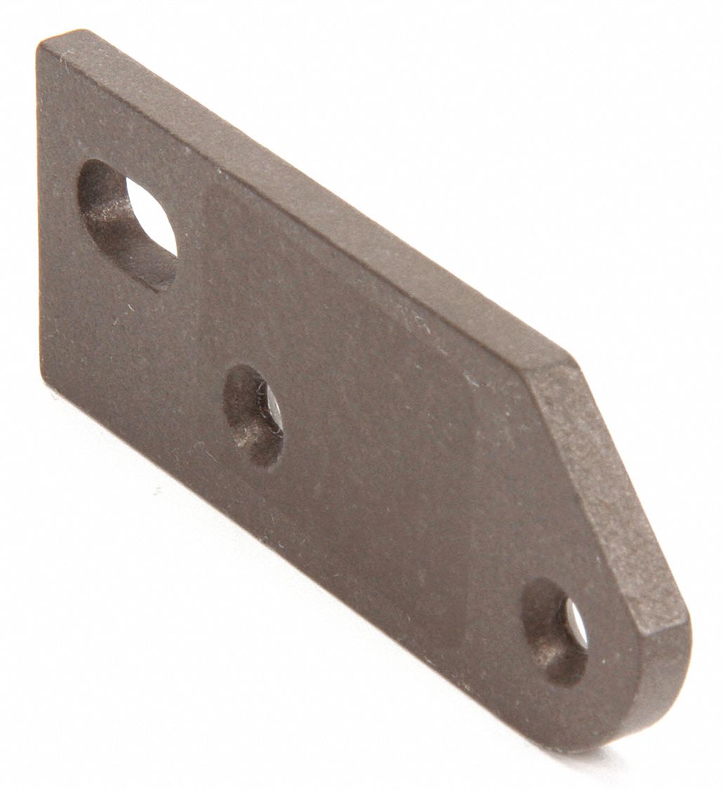 Window Retainer: Fits Lincoln Brand