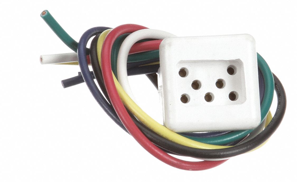 Wire Harness: Fits True Brand