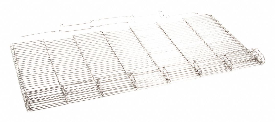 Belt Conveyor: Fits Lincoln Brand