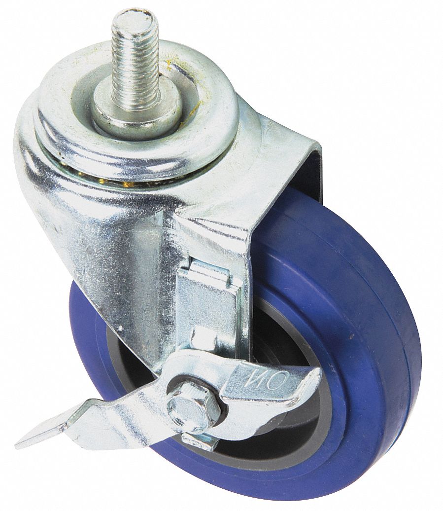 Caster: Fits Lincoln Brand