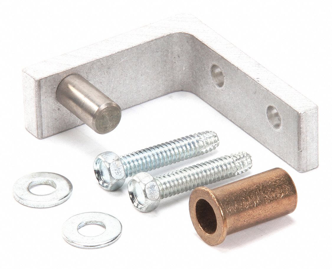 Hinge Kit: Mfr Part # 881551