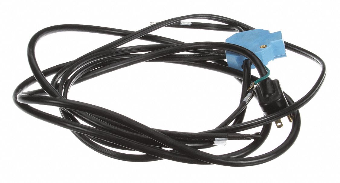Wire Harness: Fits True Brand