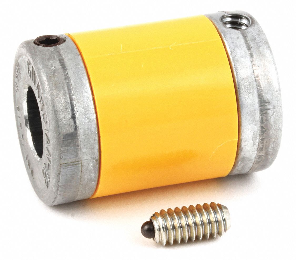 Conveyor Drive Coupling: Fits Lincoln Brand