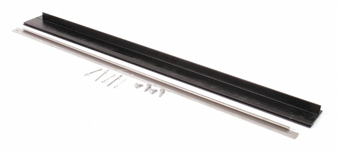 Rail Lid Right Kit: Fits True Brand