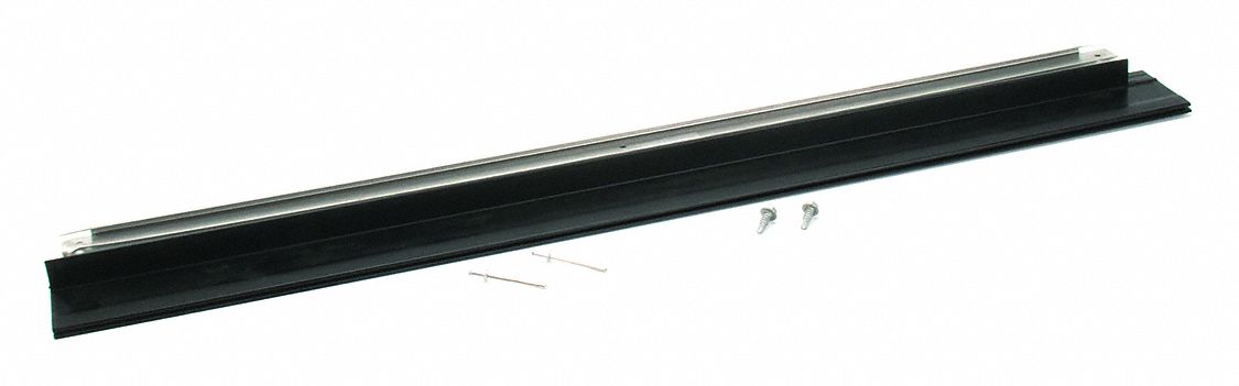 Rail Lid Left Kit: Fits True Brand