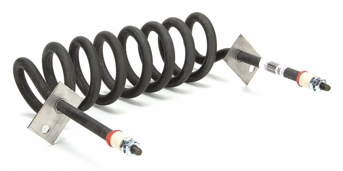 Heating Element: Fits Lincoln Brand