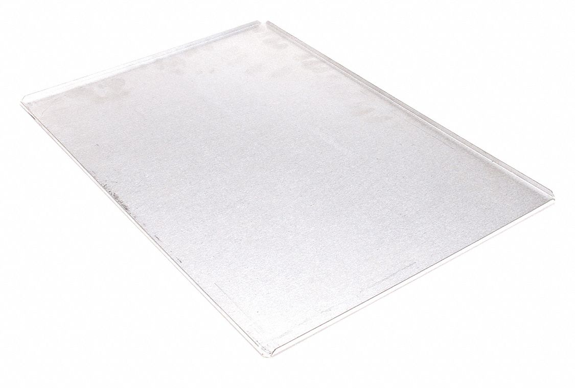 Crumb Pan: Fits Lincoln Brand