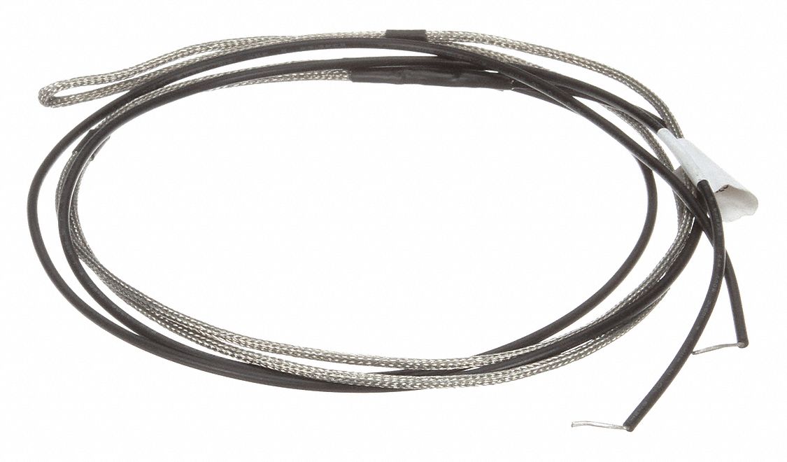 TRUE, Fits True Brand, 802371, Heater Wire 42XK01802371 Grainger