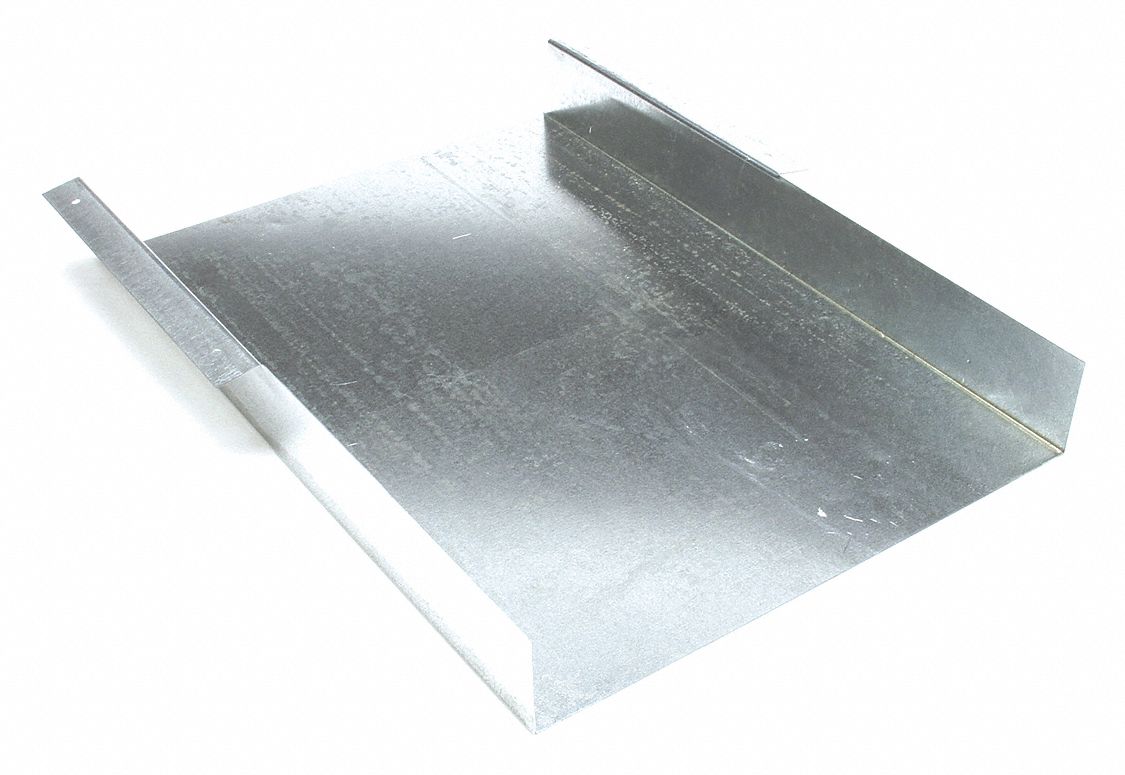 Holder, Drain Pan: Fits True Brand
