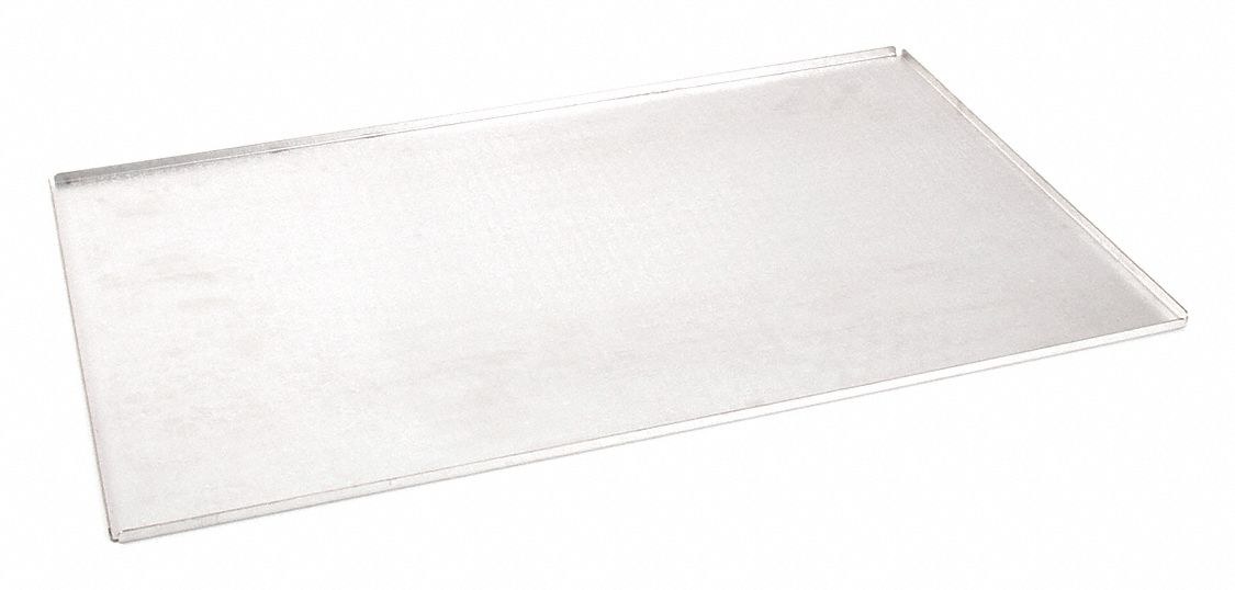 Crumb Pan: Fits Lincoln Brand