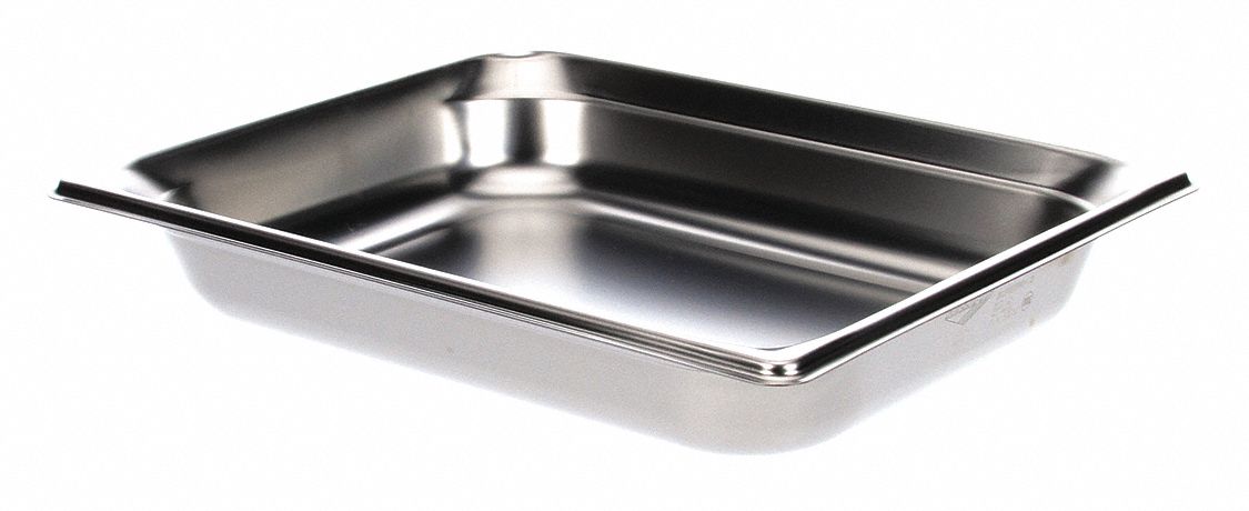 Pan: Fits Cres Cor Brand