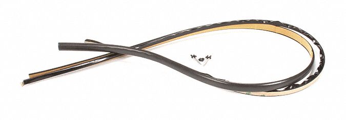 Wiper Gasket Kit: For GDM/TBB/TSD Series, Fits True Brand