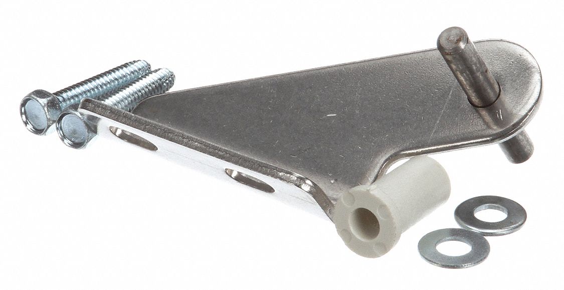 Hinge Kit: For GDM/T/TA/TG/TM/TR Series, Fits True Brand