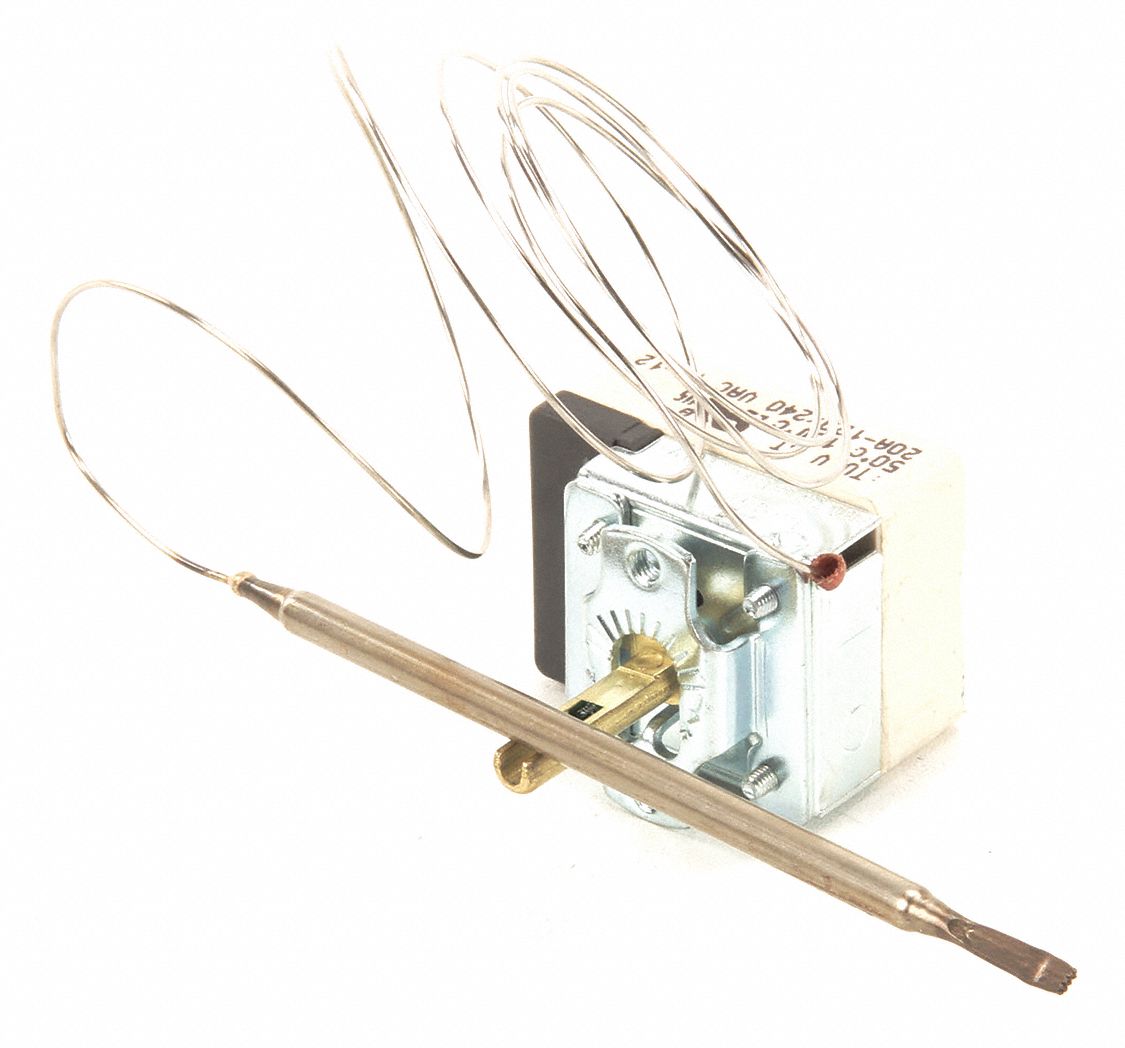 Thermostat: Mfr Part # XFFA0008