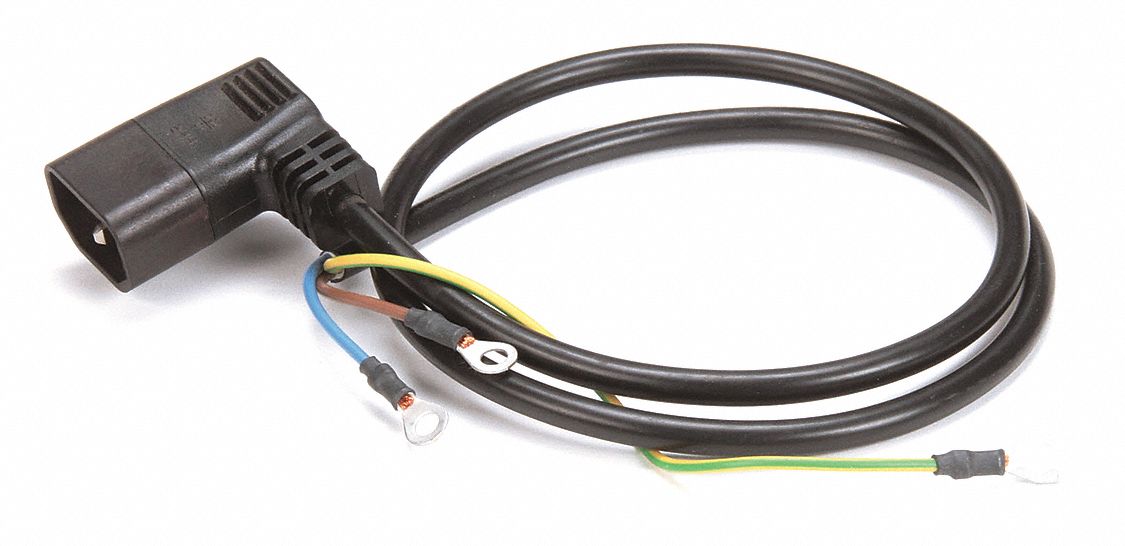 Power Cord: Fits True Brand