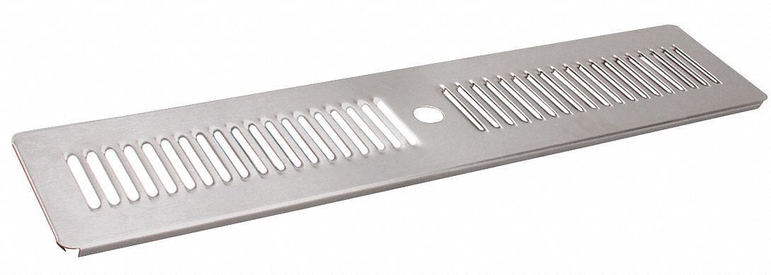 Spill Grate: Fits True Brand